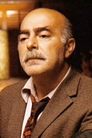 Michael V. Gazzo as Frank Pentangeli in The Godfather Part II