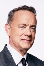 Tom Hanks as Carl Hanratty in Catch Me If You Can