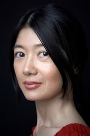 Jennifer Lim as Miss Kwan in A Monster Calls
