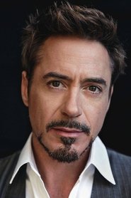 Robert Downey Jr. as Paul Avery in Zodiac