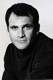 Andy Romano as Murdock in Pump Up the Volume