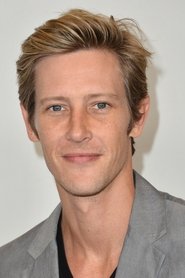 Gabriel Mann as Danny Zorn in The Bourne Identity