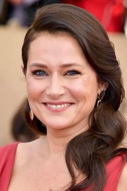 Sidse Babett Knudsen as Cynthia in The Duke of Burgundy