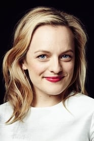 Elisabeth Moss as Kitty Tyler / Dahlia in Us