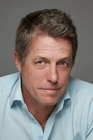 Hugh Grant as Jeremy Thorpe in A Very English Scandal