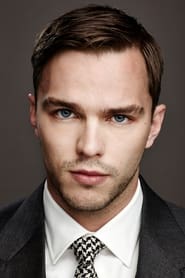 Nicholas Hoult as Harley in The Favourite