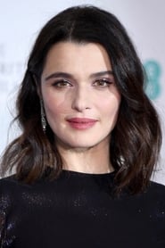 Rachel Weisz as Lady Sarah in The Favourite