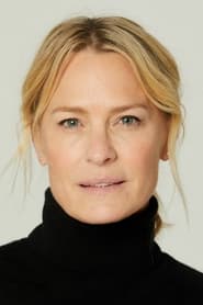 Robin Wright as Lieutenant Joshi in Blade Runner 2049