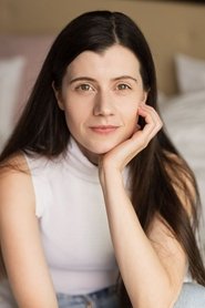 Loredana Linglauf as in Cassandra