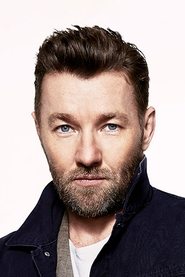 Joel Edgerton as Patrick - Squadron Team Leader in Zero Dark Thirty