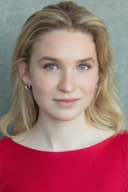 Sophie Kauer as Olga Metkina in TÁR