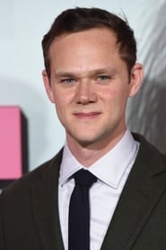 Joseph Cross as Charles Lederer in Mank
