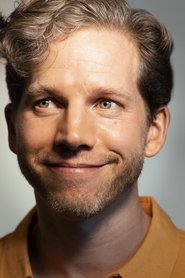 Stark Sands as Troy Nelson in Inside Llewyn Davis