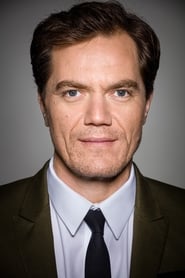Michael Shannon as Walt Thrombey in Knives Out