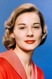 Hope Lange as Mrs. Williams in Blue Velvet