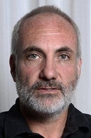 Kim Bodnia as Konstantin Vasiliev in Killing Eve