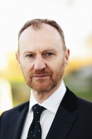 Mark Gatiss as Lord Marlborough in The Favourite