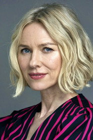 Naomi Watts as Anna Ivanovna Khitrova in Eastern Promises