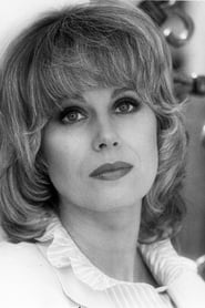 Joanna Lumley as Aunt Emma in The Wolf of Wall Street