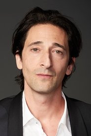 Adrien Brody as Władysław 'Władek' Szpilman in The Pianist