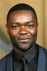 David Oyelowo as Dr. Martin Luther King, Jr. in Selma