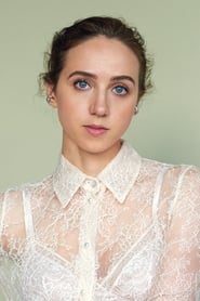 Zoe Kazan as Emily Gardner in The Big Sick