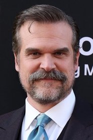 David Harbour as Randall Malone in Brokeback Mountain