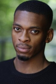 Daniel Adeosun as Gary Slaughter in September 5
