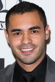 Gabriel Chavarria as Preacher in War for the Planet of the Apes