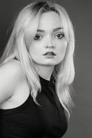 Natalie Grace as Katie Cannon in Lee Cronin's The Mummy
