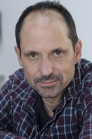 Antoine Basler as Pilicci in A Prophet