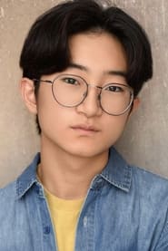 Jim Kaplan as Ye-Joon Park in The Holdovers