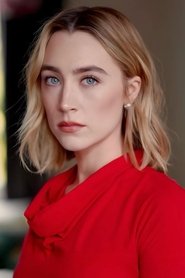 Saoirse Ronan as Briony Tallis (Age 13) in Atonement