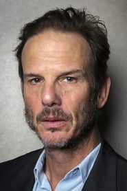 Peter Berg as Richard Weidner in Collateral