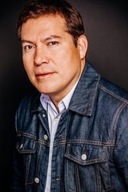 Julio Cesar Cedillo as Fausto Alarcon in Sicario