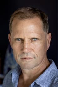 Langley Kirkwood as Sergeant Sands in The Mauritanian