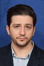 John Magaro as Geoffrey Mason in September 5