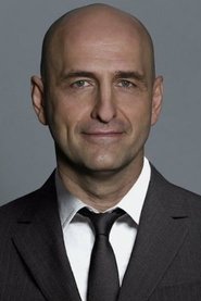 James Biberi as Cook in Drive