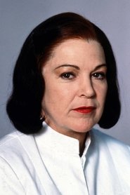 Annie Ross as Loretta Creswood in Pump Up the Volume