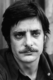 Giancarlo Giannini as Mathis in Casino Royale