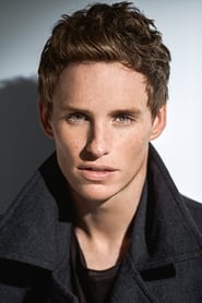 Eddie Redmayne as Stephen Hawking in The Theory of Everything