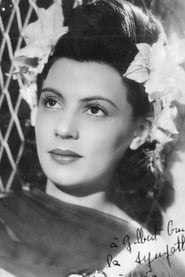 Marie Déa as Eurydice in Orpheus