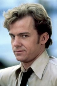 Michael O'Keefe as Barry Grissom in Michael Clayton