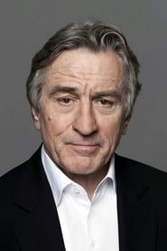 Robert De Niro as Jake LaMotta in Raging Bull