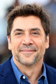 Javier Bardem as Reinaldo Arenas in Before Night Falls