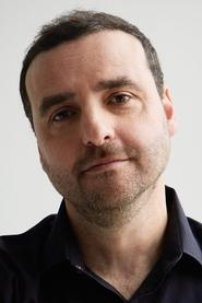 David Krumholtz as Frenchman (segment "The Ballad of Buster Scruggs") in The Ballad of Buster Scruggs