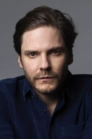 Daniel Brühl as Niki Lauda in Rush