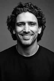 Salim Kéchiouche as Samir in Blue Is the Warmest Color