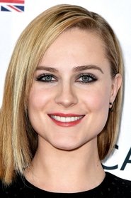 Evan Rachel Wood as Old Dolio in Kajillionaire
