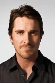 Christian Bale as Ken Miles in Ford v Ferrari